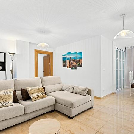 Apartament El Rincon De Rosa Grenada Zewnętrze zdjęcie