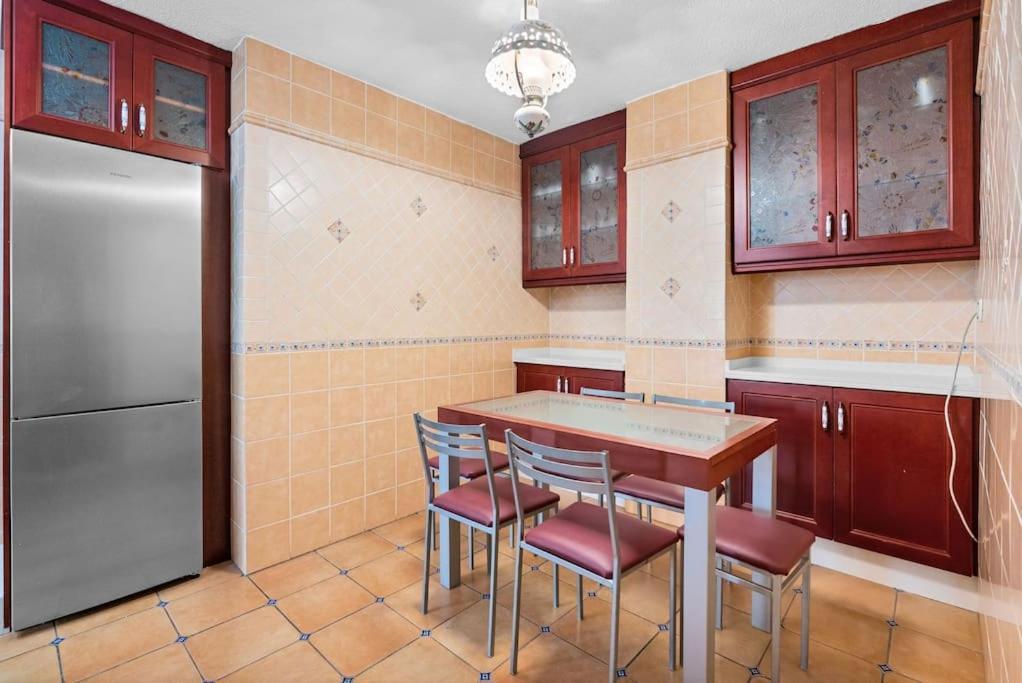 Apartament El Rincon De Rosa Grenada Zewnętrze zdjęcie
