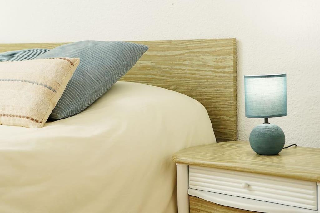 Apartament El Rincon De Rosa Grenada Zewnętrze zdjęcie