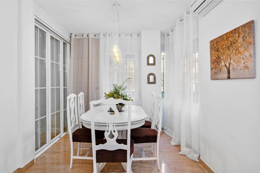 Apartament El Rincon De Rosa Grenada Zewnętrze zdjęcie