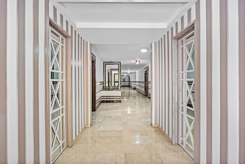 Apartament El Rincon De Rosa Grenada Zewnętrze zdjęcie
