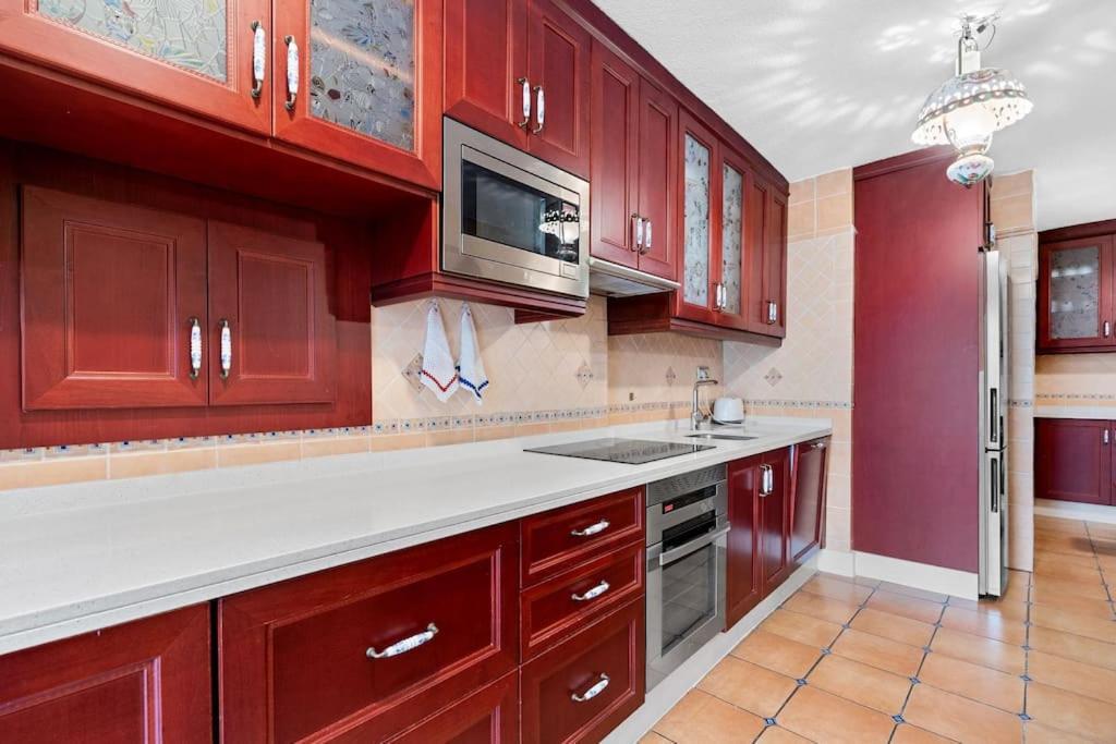 Apartament El Rincon De Rosa Grenada Zewnętrze zdjęcie
