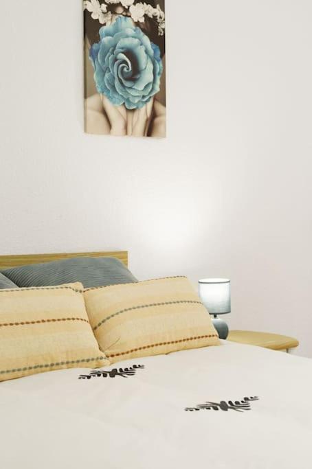 Apartament El Rincon De Rosa Grenada Zewnętrze zdjęcie