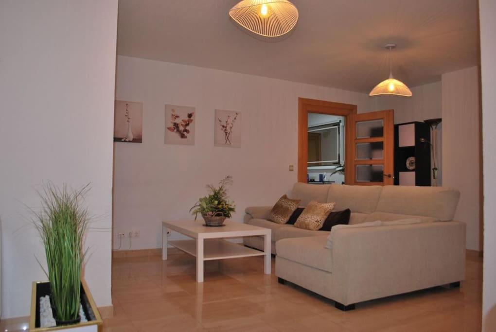 Apartament El Rincon De Rosa Grenada Zewnętrze zdjęcie