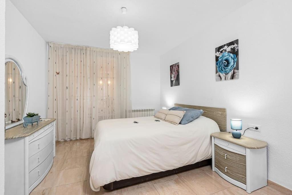 Apartament El Rincon De Rosa Grenada Zewnętrze zdjęcie