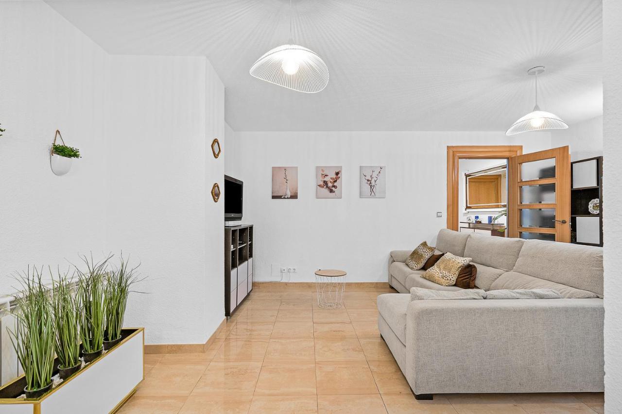 Apartament El Rincon De Rosa Grenada Zewnętrze zdjęcie