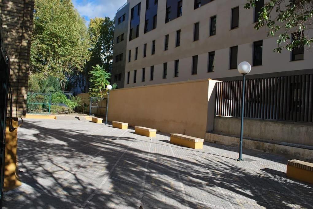 Apartament El Rincon De Rosa Grenada Zewnętrze zdjęcie