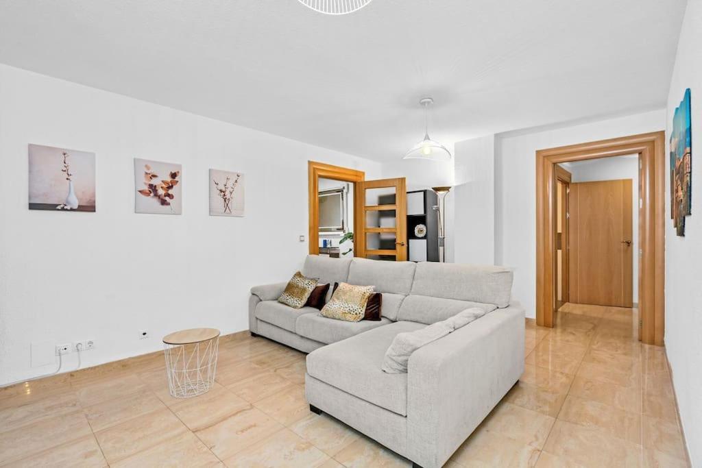 Apartament El Rincon De Rosa Grenada Zewnętrze zdjęcie